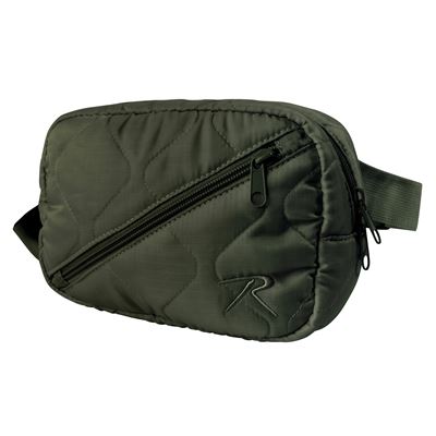 Sac à bandoulière WOOBIE CROSSBODY VERT