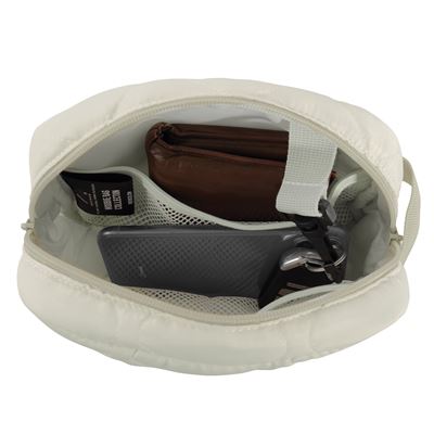 Sac à bandoulière WOOBIE CROSSBODY CRÈME ROTHCO 13852CRE 3