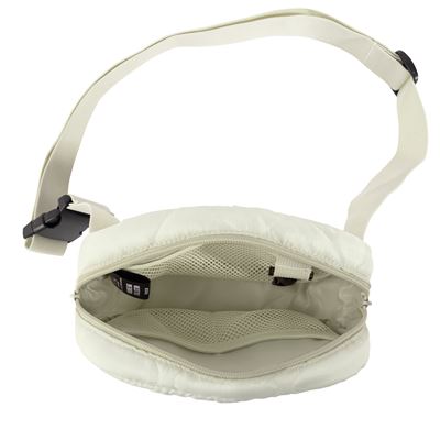 Sac à bandoulière WOOBIE CROSSBODY CRÈME ROTHCO 13852CRE 2