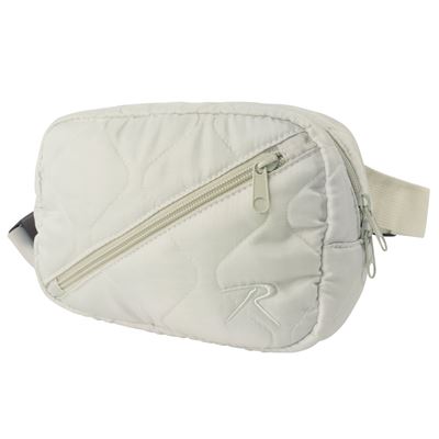 Sac à bandoulière WOOBIE CROSSBODY CRÈME