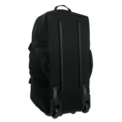 Sac / sac à dos à roulettes NOIR MIL-TEC® 13854002 4