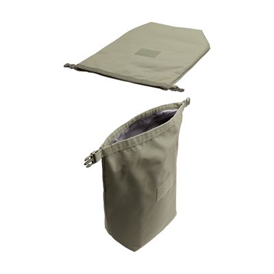 Sac isotherme COOLER petit VERT MIL-TEC® 13878401 2