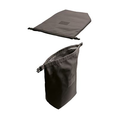 Sac isotherme COOLER petit NOIR MIL-TEC® 13878402 2