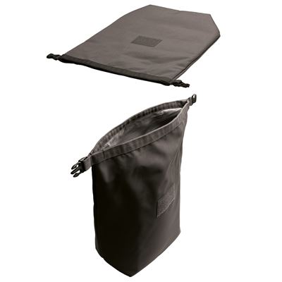 Sac isotherme COOLER grand NOIR MIL-TEC® 13878502 2