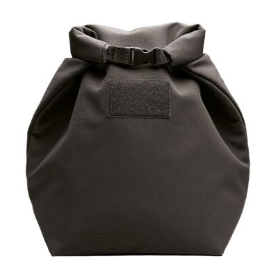 Sac isotherme COOLER grand NOIR