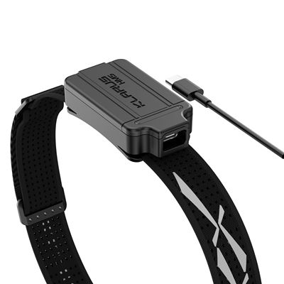 Lampe frontale HM5 rechargeable 800 lumens KLARUS 14.099269 2