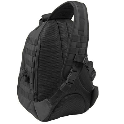 Sac à dos MOLLE SLING BAG NOIR CONDOR OUTDOOR 140-002 2