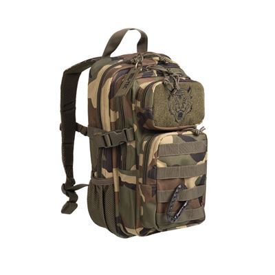 Sac à dos US ASSAULT pour enfants WOODLAND