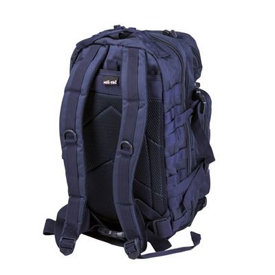 Sac à dos ASSAULT I petit BLEU MIL-TEC® 14002003 2