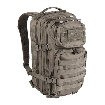 Sac à dos ASSAULT I petit FOLIAGE