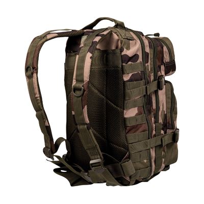 Sac à dos ASSAULT I petit CCE TARN MIL-TEC® 14002024 2