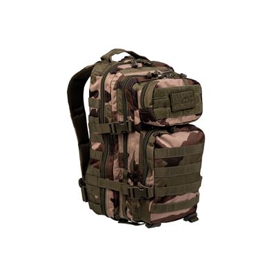 Sac à dos ASSAULT I petit CCE TARN