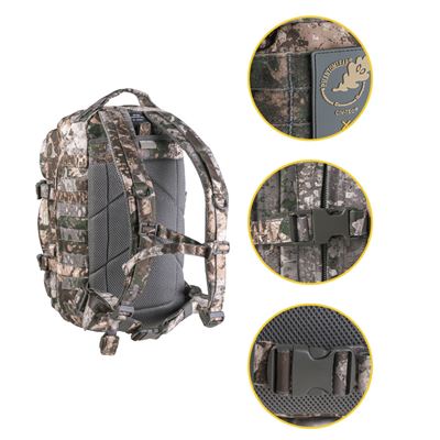 Sac à dos ASSAULT I petit WASP Z1B MIL-TEC® 14002065 2