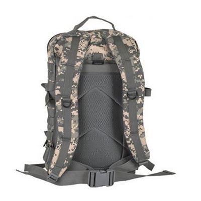 Sac à dos ASSAULT I petit ACU DIGITAL MIL-TEC® 14002070 3