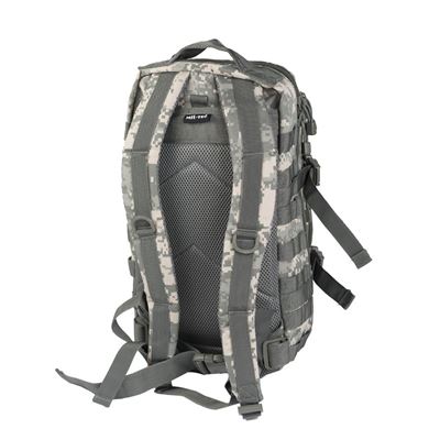 Sac à dos ASSAULT I petit ACU DIGITAL MIL-TEC® 14002070 2