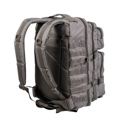 Sac à dos ASSAULT II grand FOLIAGE MIL-TEC® 14002206 2