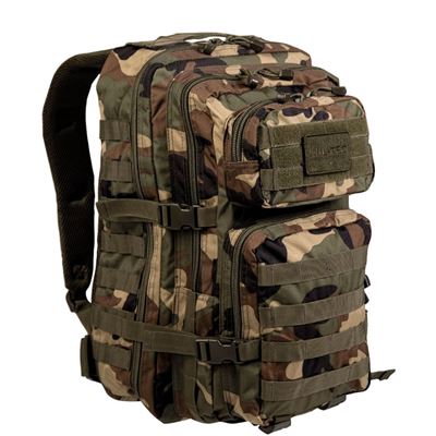 Sac à dos ASSAULT II grand WOODLAND
