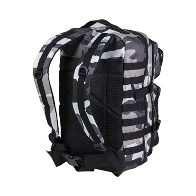 Sac à dos ASSAULT II grand URBAN MIL-TEC® 14002222 2