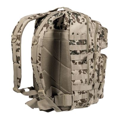 Sac à dos ASSAULT II grand TROPENTARN MIL-TEC® 14002262 2