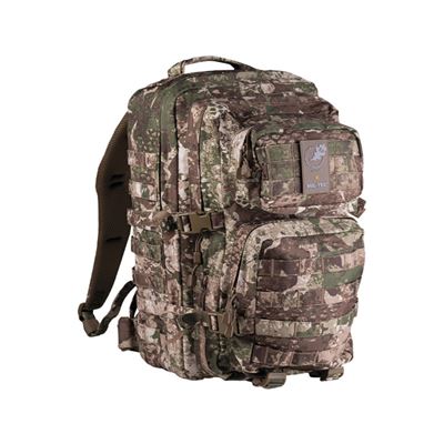 Sac à dos ASSAULT II grand WASP Z2