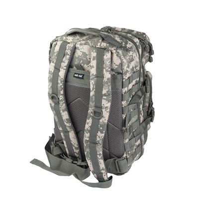 Sac à dos ASSAULT II grand ACU, ACU DIGITAL MIL-TEC® 14002270 2