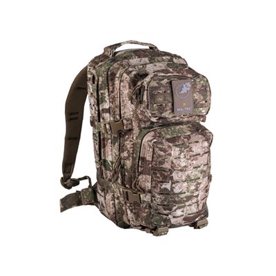 Petit sac à dos ASSAULT I LASER CUT WASP Z2