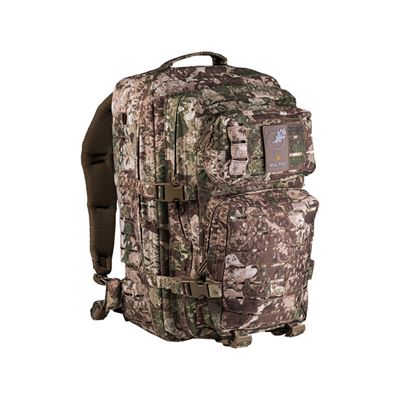 Sac à dos ASSAULT II LASER CUT grand WASP Z2