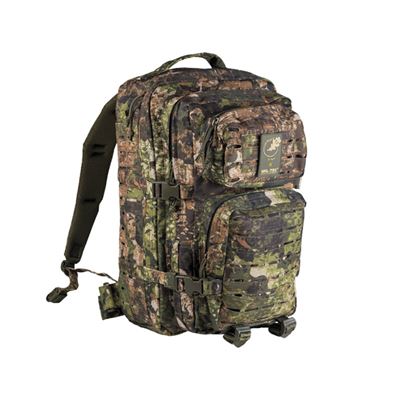 Sac à dos ASSAULT II LASER CUT grand WASP Z3A