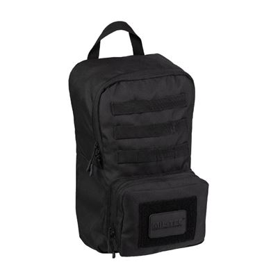 Sac à dos ASSAULT ULTRA COMPACT NOIR
