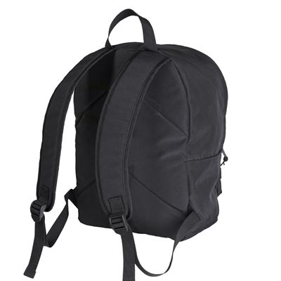 Sac à dos CITYSCAPE 20 litres NOIR MIL-TEC® 14003202 2