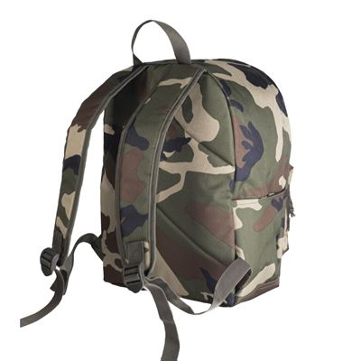 Sac à dos CITYSCAPE 20 litres WOODLAND MIL-TEC® 14003220 2