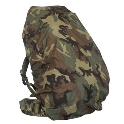 Housse pour sac à dos WOODLAND