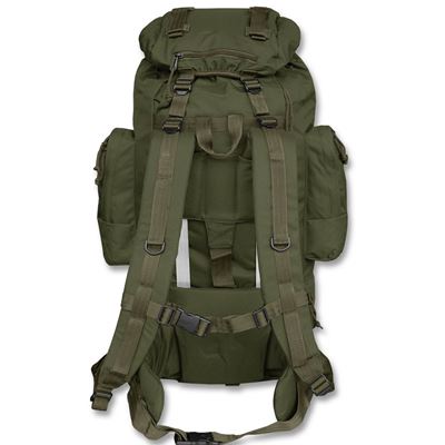 Sac à dos RANGER 75 LTR PES VERT MIL-TEC® 14030001 3