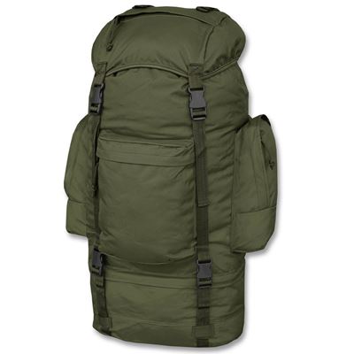 Sac à dos RANGER 75 LTR PES VERT MIL-TEC® 14030001 4