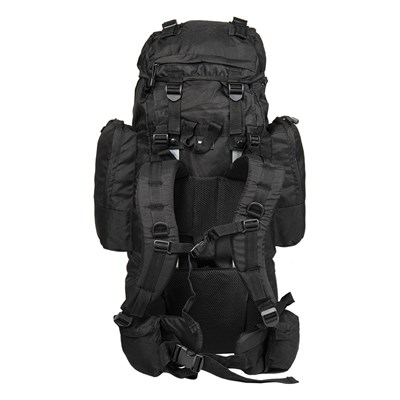 Sac à dos RANGER 75 LTR PES NOIR MIL-TEC® 14030002 2