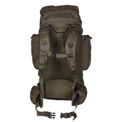 Sac à dos RECOM 88 ltr. VERT MIL-TEC® 14033001 2