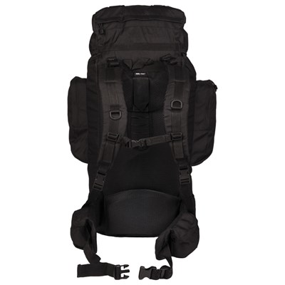 Sac à dos RECOM 88 ltr. NOIR MIL-TEC® 14033002 2