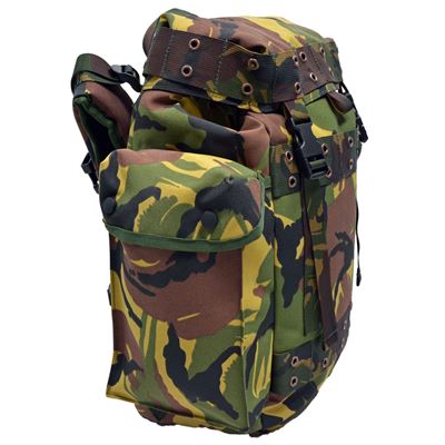 Sac à dos néerlandais 35 L DPM Armée néerlandaise 1403700 2