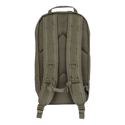Petit sac à dos TACTICAL CORE 15 VERT MIL-TEC® 14042101 2