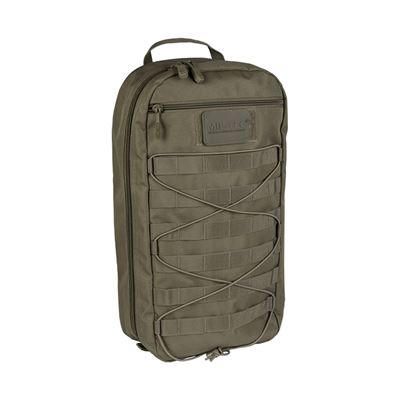 Petit sac à dos TACTICAL CORE 15 VERT