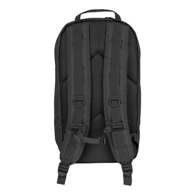 Petit sac à dos TACTICAL CORE 15 NOIR MIL-TEC® 14042102 2