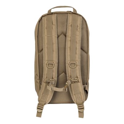Petit sac à dos TACTICAL CORE 15 COYOTE MIL-TEC® 14042119 2