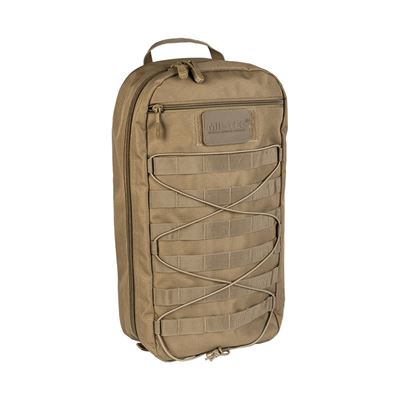 Petit sac à dos TACTICAL CORE 15 COYOTE