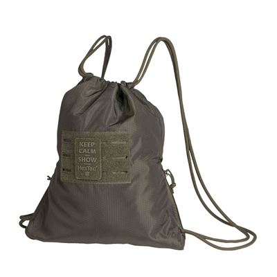 Sac à dos HEXTAC® sportif VERT