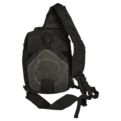 Sac à dos ASSAULT petit à bandoulière NOIR MIL-TEC® 14059102 2