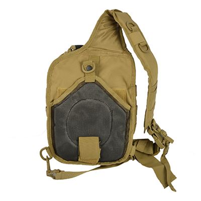 Sac à dos ASSAULT petit à bandoulière COYOTE MIL-TEC® 14059105 2