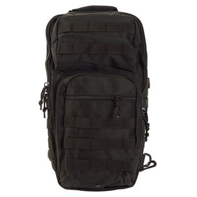 Sac à dos ASSAULT grand à bandoulière NOIR MIL-TEC® 14059202 2