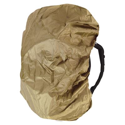 Housse pour sac à dos COYOTE taille II
