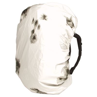Housse pour sac à dos BW SNOW taille II