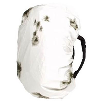 Housse pour sac à dos BW SNOW taille III